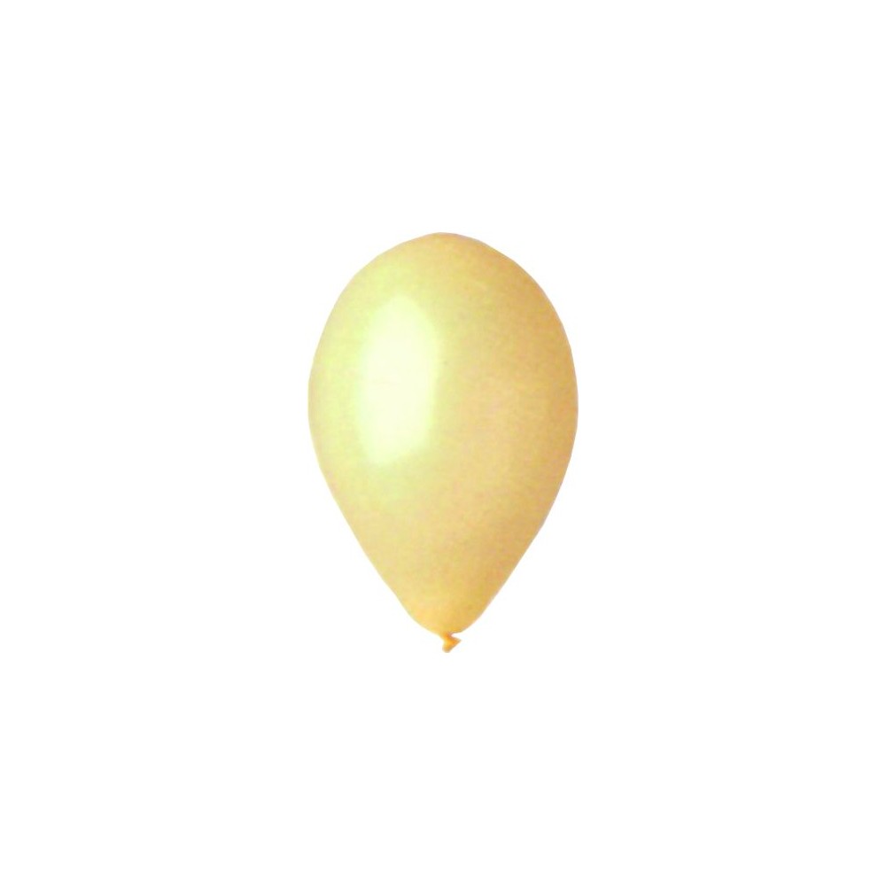 sachet de 24 ballons