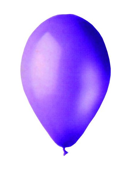 sachet de 24 ballons