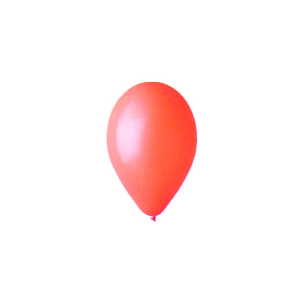 sachet de 24 ballons