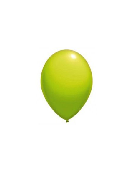 sachet de 24 ballons