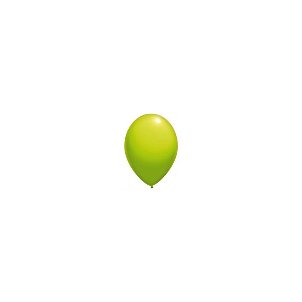 sachet de 24 ballons
