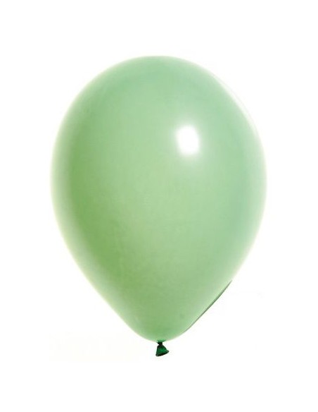 100 ballons gonflables standard
