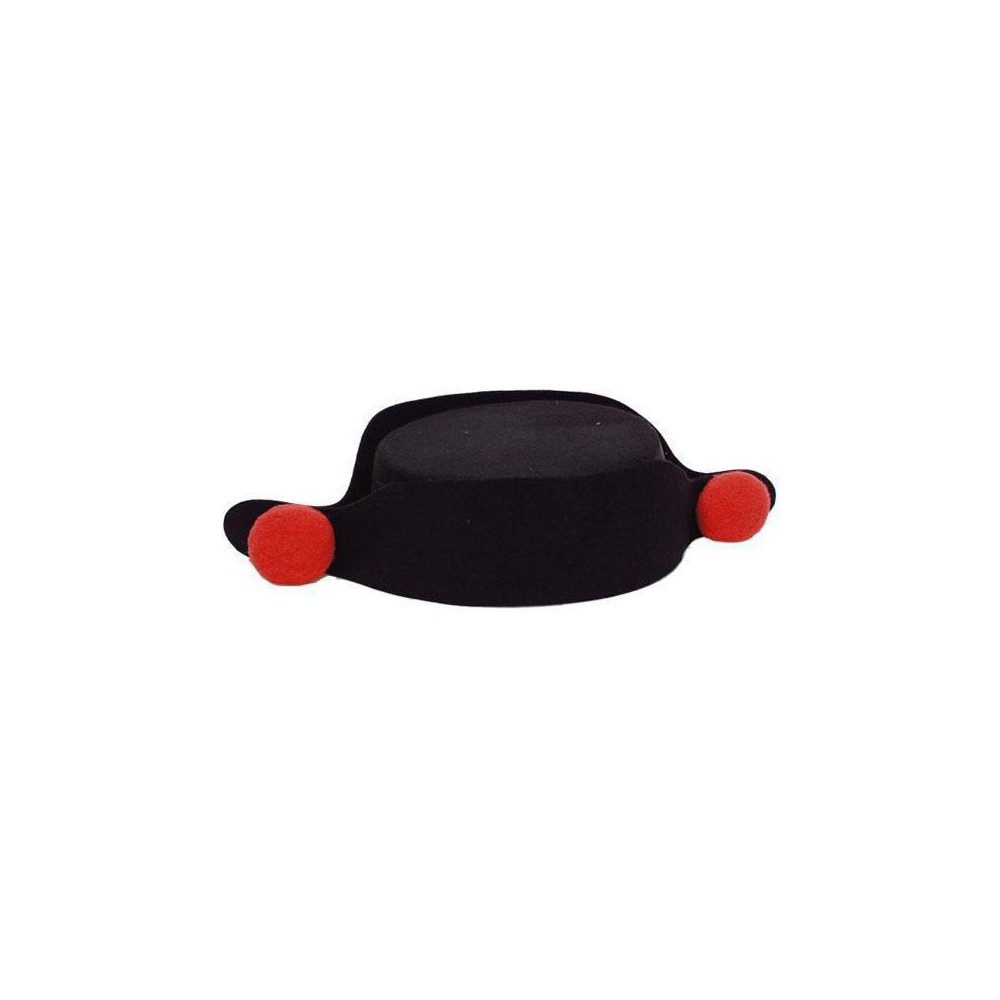 Chapeau toréador feutre