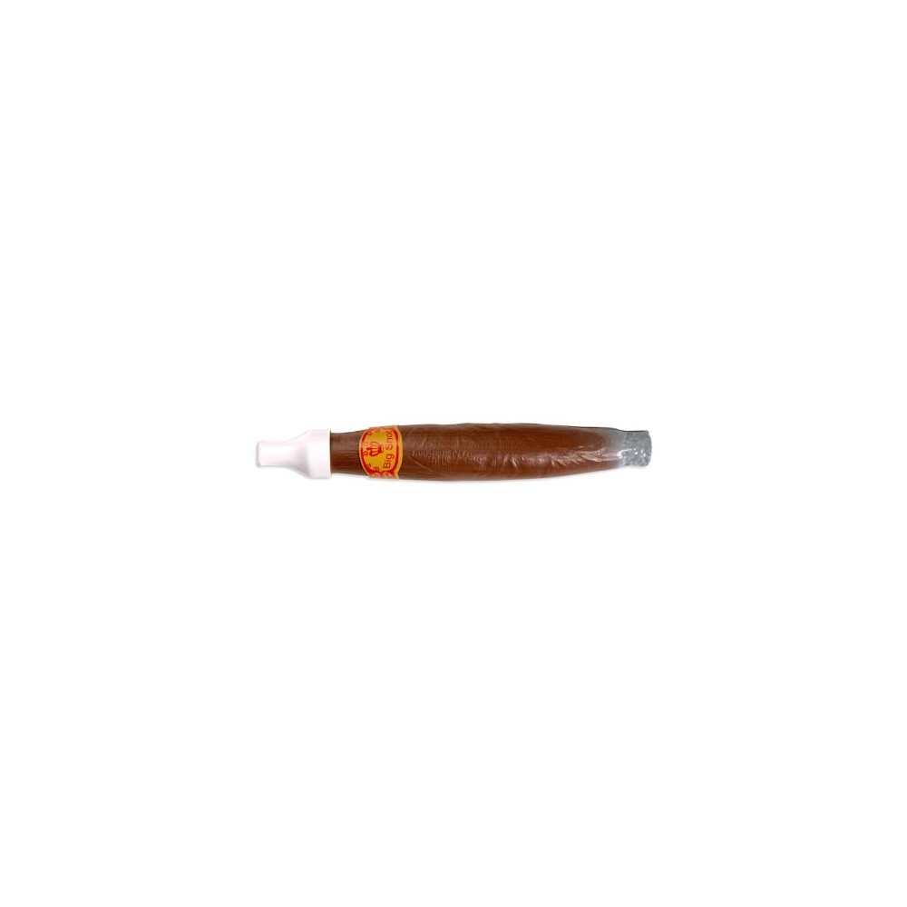 Faux cigare jumbo