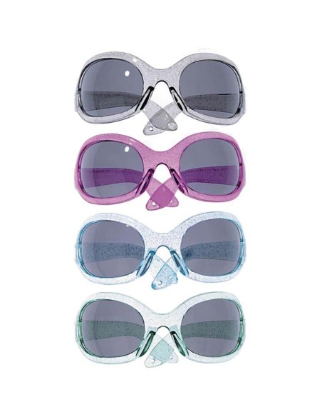 Lunettes space glasses