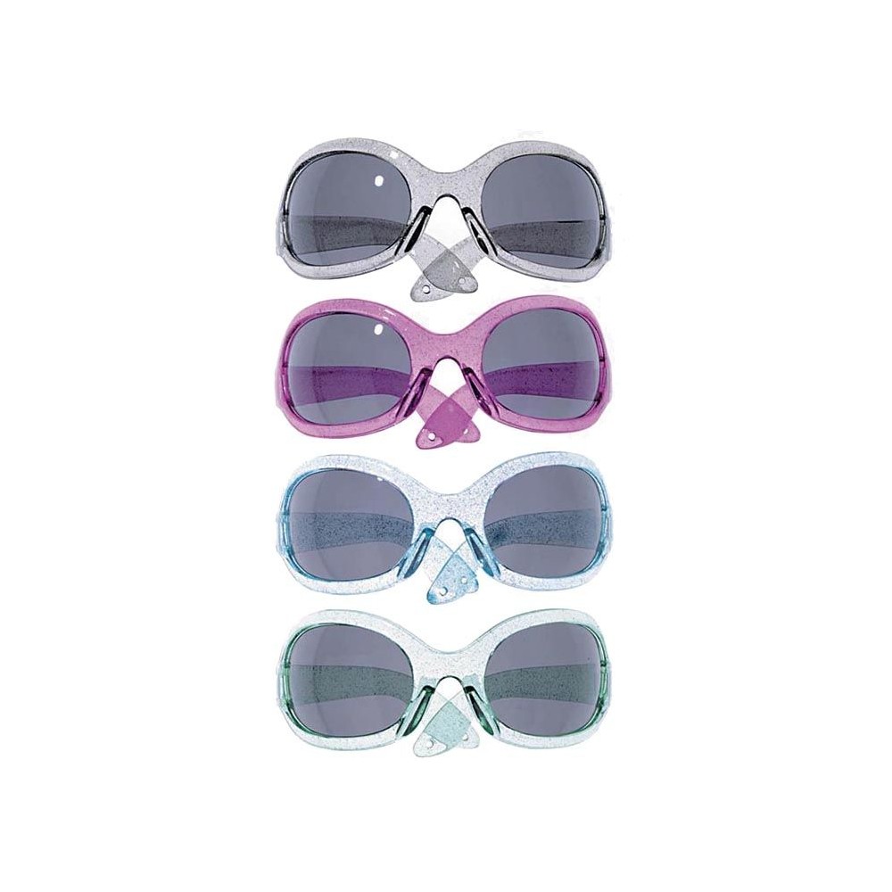 Lunettes space glasses