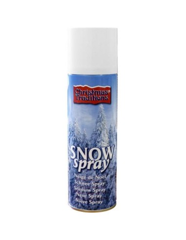 Neige en bombe spray 150ml