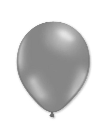 Sachet de 100 ballons gonflables