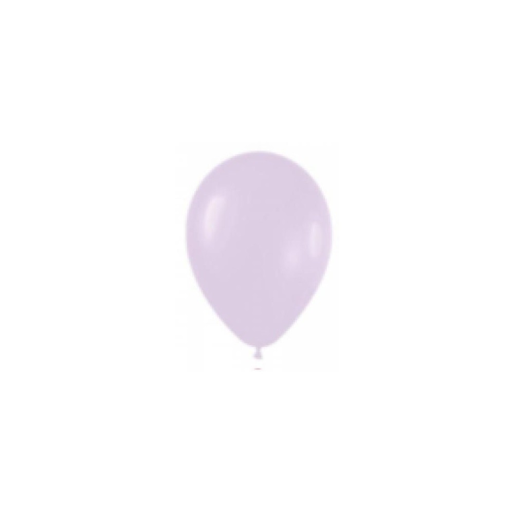 Sachet de 100 ballons gonflables