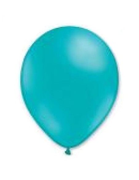 Sachet de 100 ballons gonflables