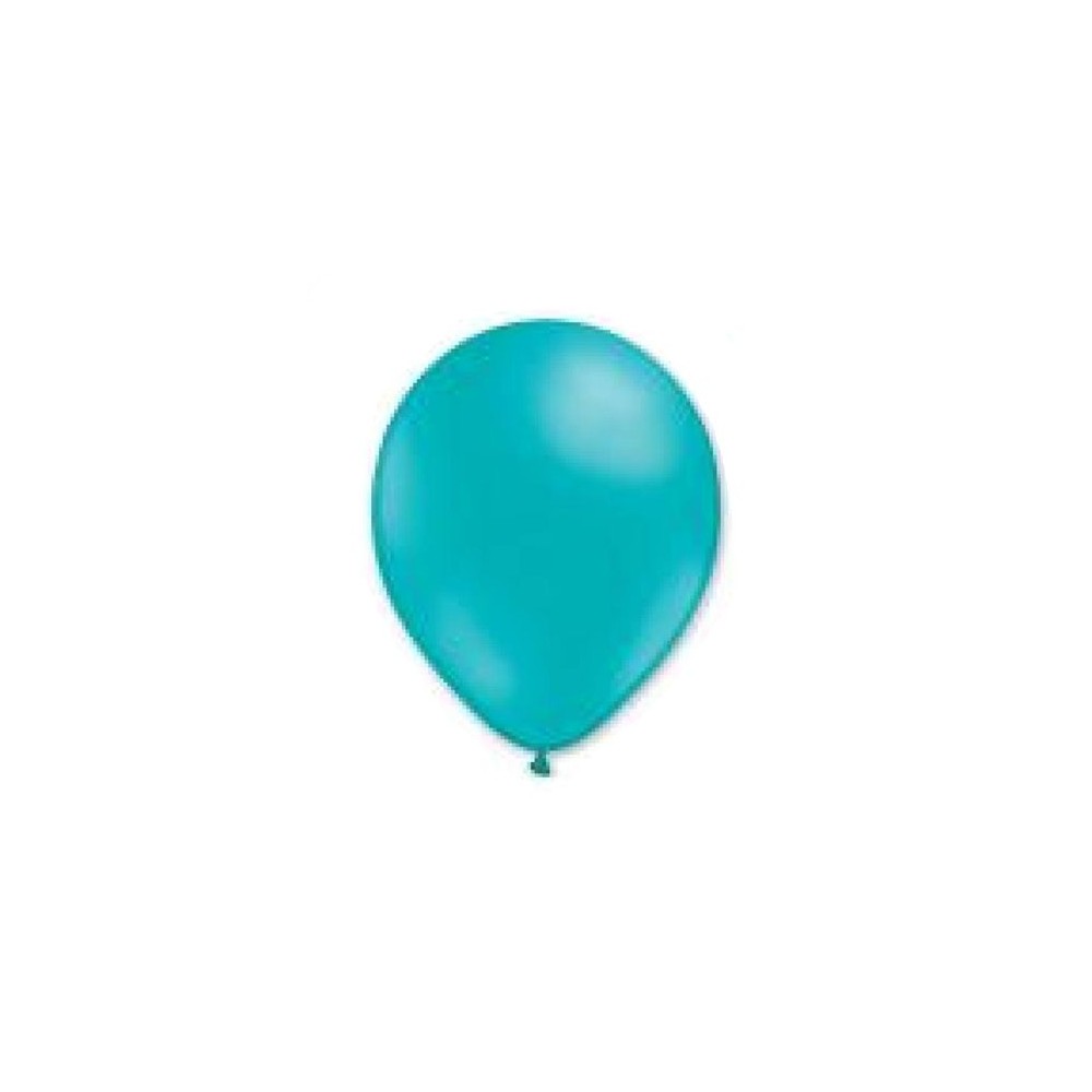 Sachet de 100 ballons gonflables