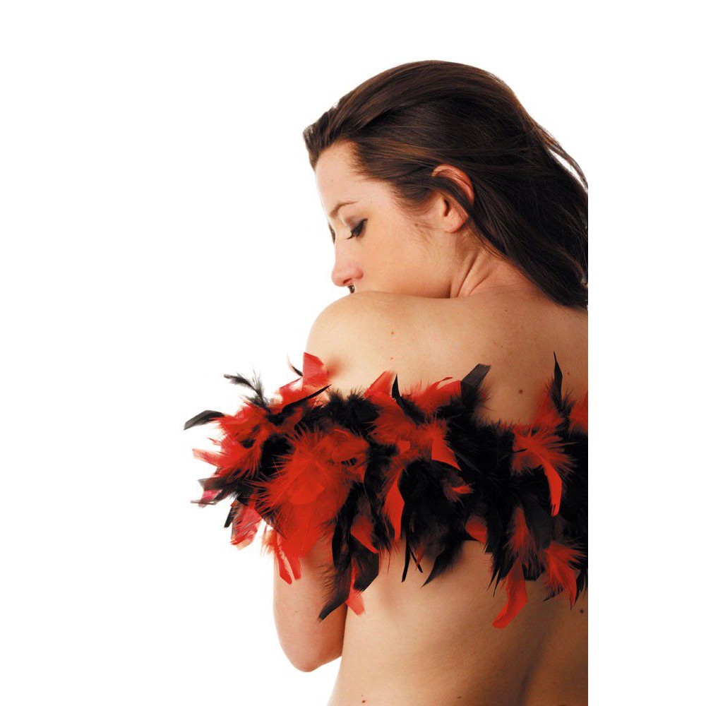 Boa bicolore 180cm 60g