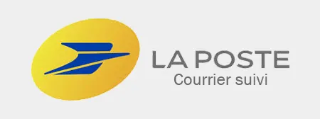 La Poste courrier suivi