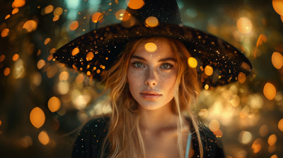 Sorciers & sorci&egrave;res